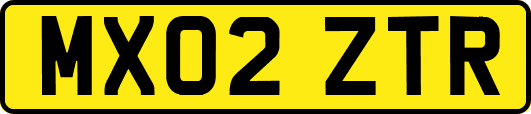 MX02ZTR