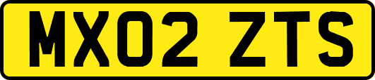 MX02ZTS