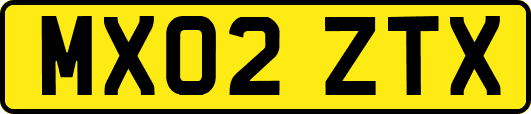 MX02ZTX
