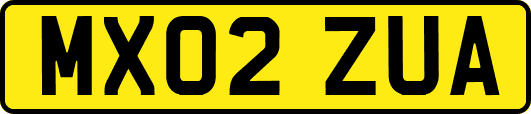 MX02ZUA