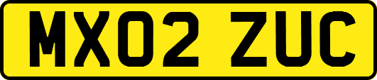 MX02ZUC