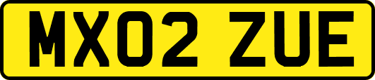 MX02ZUE