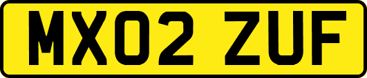 MX02ZUF