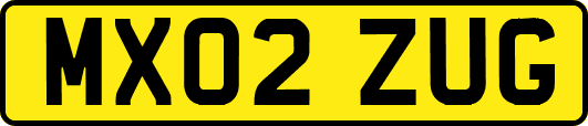 MX02ZUG