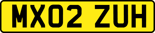 MX02ZUH