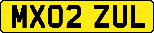 MX02ZUL