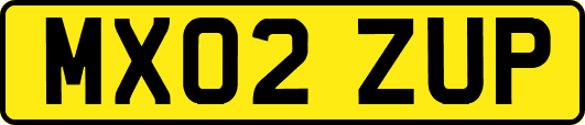 MX02ZUP