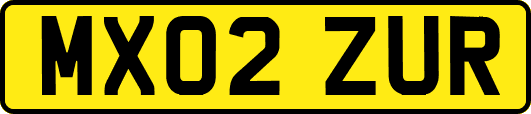 MX02ZUR