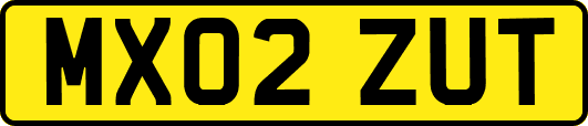 MX02ZUT