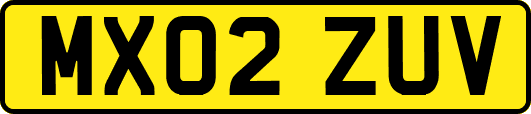 MX02ZUV
