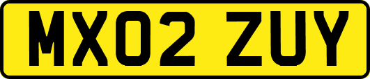 MX02ZUY