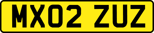 MX02ZUZ