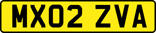 MX02ZVA