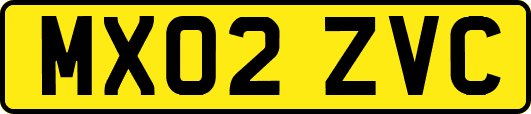 MX02ZVC