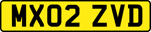 MX02ZVD