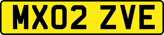 MX02ZVE