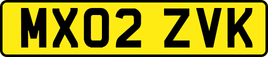 MX02ZVK