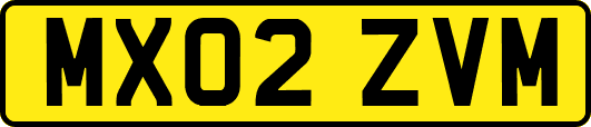 MX02ZVM