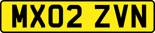 MX02ZVN