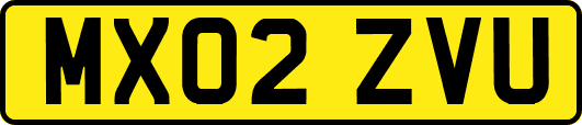 MX02ZVU