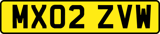 MX02ZVW