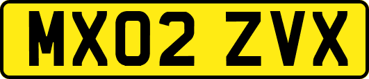 MX02ZVX