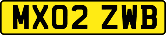 MX02ZWB