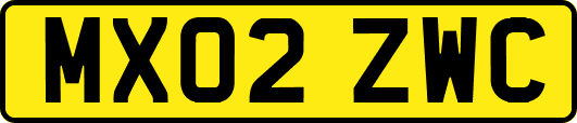 MX02ZWC