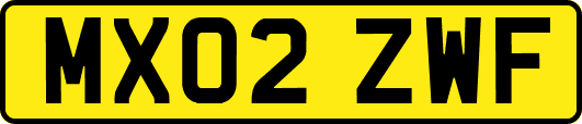 MX02ZWF