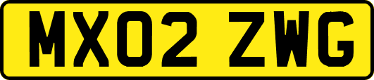 MX02ZWG