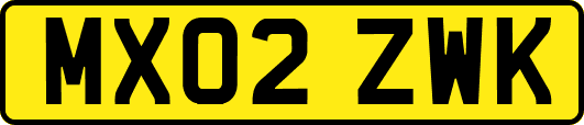 MX02ZWK
