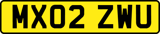 MX02ZWU