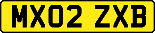 MX02ZXB