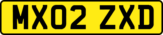 MX02ZXD