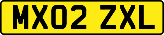MX02ZXL