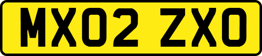 MX02ZXO
