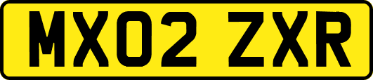 MX02ZXR