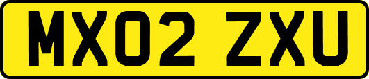 MX02ZXU