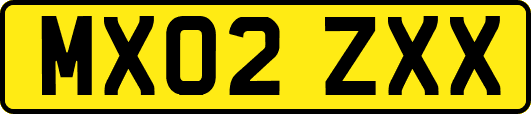 MX02ZXX