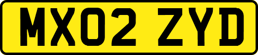 MX02ZYD