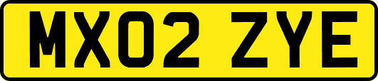 MX02ZYE
