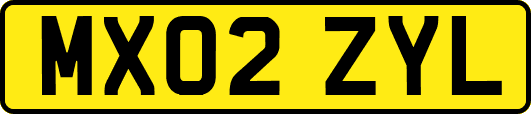 MX02ZYL
