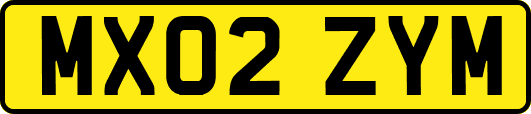 MX02ZYM