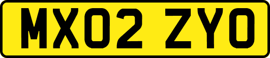 MX02ZYO