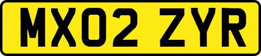 MX02ZYR