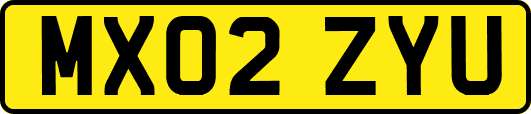 MX02ZYU