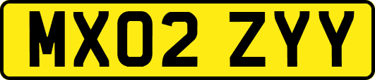 MX02ZYY