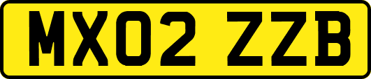 MX02ZZB