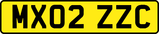 MX02ZZC