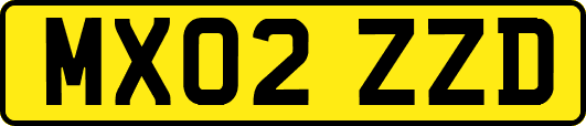 MX02ZZD